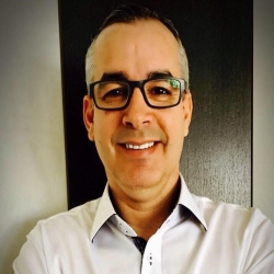 Marcos Davi Ferreira de Andrade