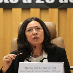Maria Zuíla Lima Dutra